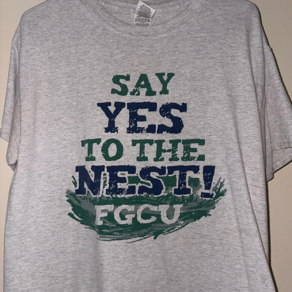 FGCU Tee - Picture 2 of 3